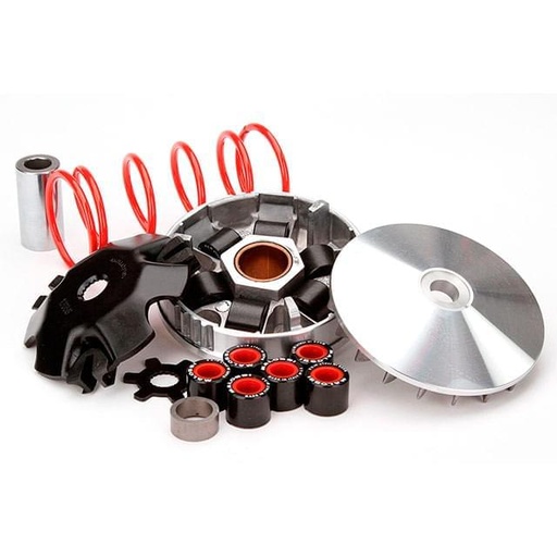 [5118678] Variador (kit) Malossi MULTIVAR MHR Furia Rossa, Aluminium, 19x15,5mm, Yamaha/ Minarelli