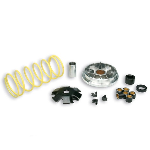 [517081] Variador Piaggio Zip 2T 50cc <1999 Malossi Multivar