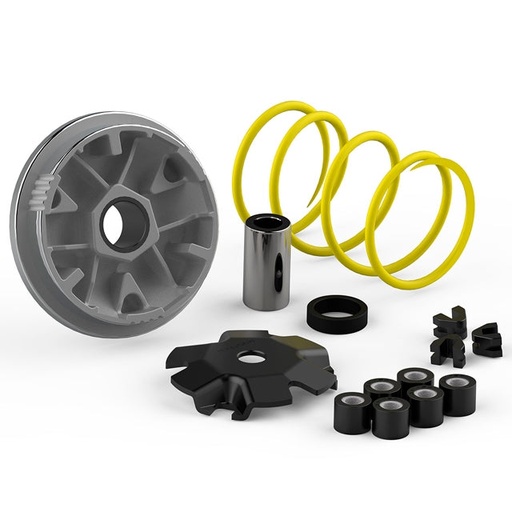 [517117] Variador Malossi Multivar Honda 50 2T SH >96 / Bali / SFX / X8R