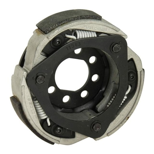 [5211468] Embrague Malossi "Delta Clutch Maxi", Aprilia Leonardo 250cc, Malaguti Madison 250cc, Yamaha Majesty 250cc (antes del 1999)