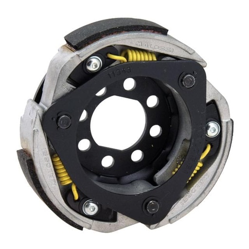 [5211821] Embrague Malossi "Delta Clutch Maxi", motor Piaggio 4T 125-300cc /L.E.A.D.E.R., Aprilia/ Derbi/ Gilera/ Peugeot/ Piaggio