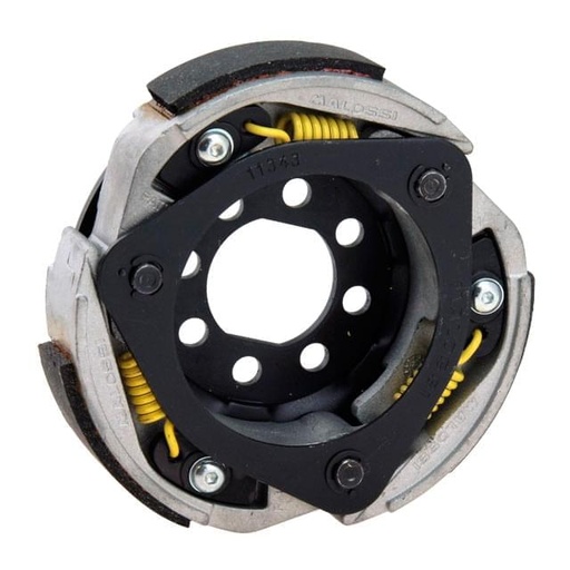 [5211835] Embrague Malossi "Delta Clutch Maxi", Aprilia Leonardo 300cc, Malaguti Password CK 250cc, MBK Kilibre 300cc/ Skyliner 250cc