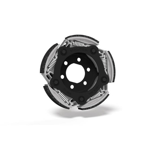 [5212813] Embrague Malossi "Fly Clutch Maxi" Piaggio 4T 400/500cc, Aprilia Atlantic/Sacarabeo 400/500, Piaggio Beverly/MP3/X8/X9