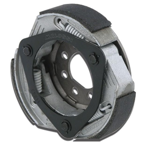 [5212840] Embrague Malossi "Fly Clutch Maxi", Piaggio 125cc 2T,Gilera Runner, Typhoon 125/180cc, Piaggio Hexagon 125/180cc