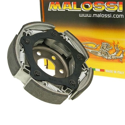 [5213296] Embrague Malossi "Fly Clutch Maxi" no regulable, Suzuki Burgmann 400 K7/K8/K9/K10