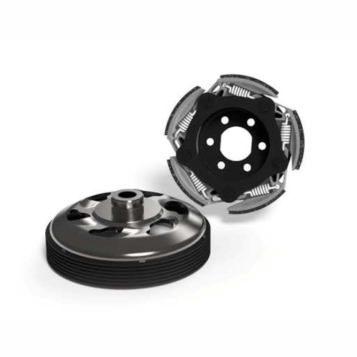 [5216181] Embrague y Campana MAXI FLY SYSTEM Suzuki Burgman 400