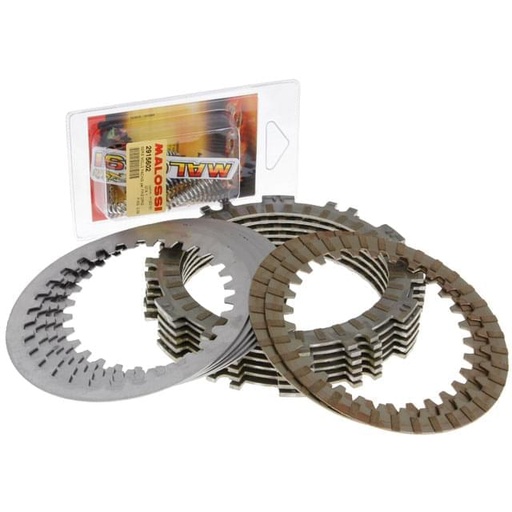 [5215608] Discos de embrague Yamaha Tmax 530 desde 2012 Malossi