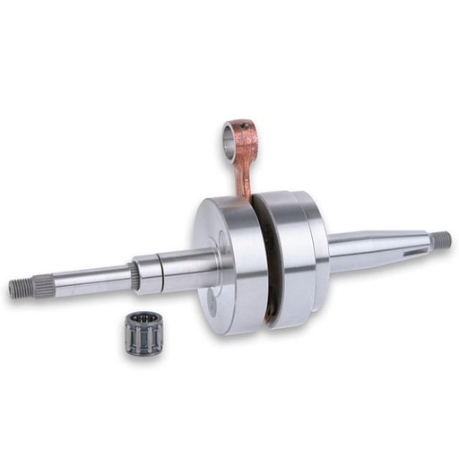 [5312781] Cigüeñal Malossi "MHR" (bulón de 12mm) Peugeot horiz.