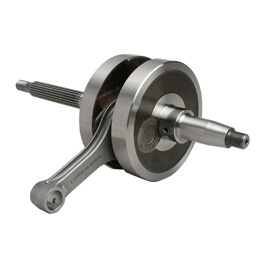 [5312896] Cigüeñal Malossi MHR, Sportcity 200cc, Runner VXR 180/200cc, Beverly 200cc, Super Hexagon GTX 180cc, Vespa Granturismo L 200cc