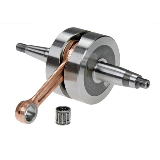 [5312990] Cigüeñal Malossi "MHR" (bulón de 12mm) Derbi (tipo: D50B0)