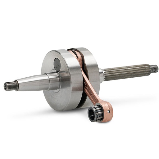 [537600] Cigüeñal Malossi RHQ Piaggio Scooter bulón Ø 12mm