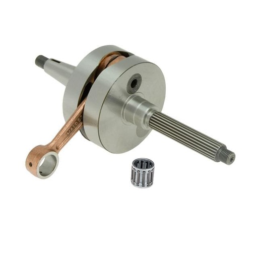 [538906] Cigüeñal Malossi, Piaggio 125-180 (AC/LC)