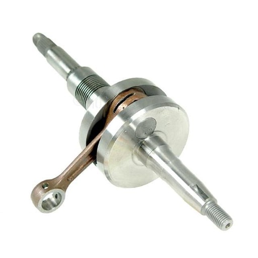 [539592] Cigüeñal Malossi MHR, Suzuki Katana AC (hasta98) (Muñón del cigüeñal de 66mm), biela de 10mm