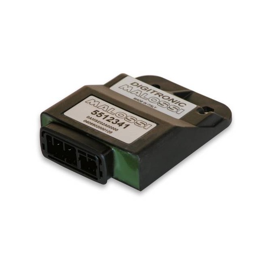 [5512341] CDI "Digitronic", Aprilia Atlantic, Gilera D.N.A, Runner 125-200cc (para maxiscooters con sistema antirobo)