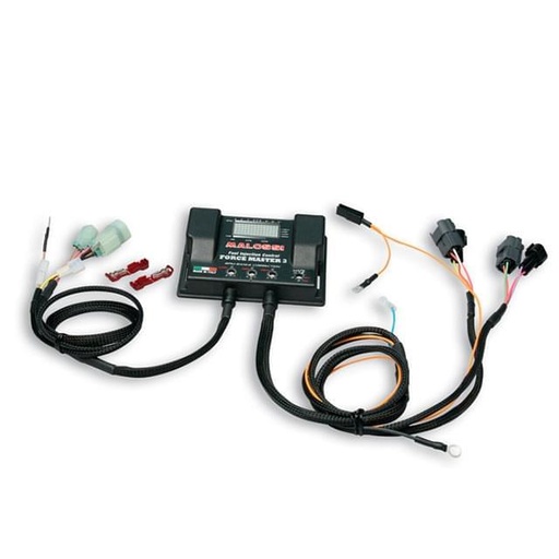 [5515730] Centralita inyección electrónica FORCE MASTER 3, Malossi, para Yamaha T-Max 530cc