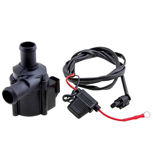 [5616363] Bomba de agua electrica 12V Malossi (sin escobillas)