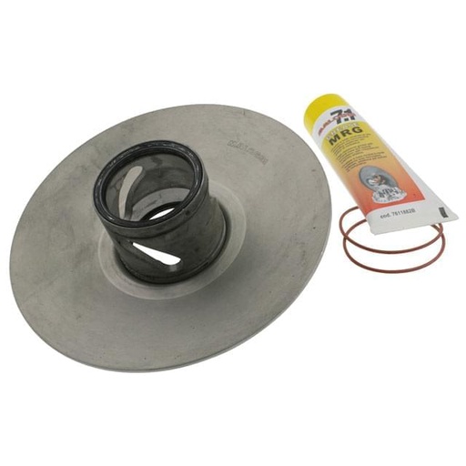 [6111662] Polea Malossi "Torque Drive", Piaggio/Gilera 125-180