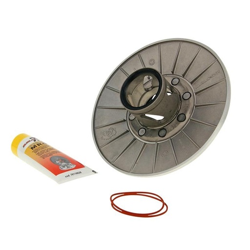 [6111763] Malossi Polea trasera "Torque Driver" Aprilia Leonardo, Benelli Velvet, MBK Skyliner, Yamaha Majesty, Malaguti Madison 250cc