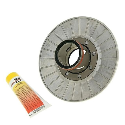 [6112563] Malossi Polea trasera "Torque Drive" Aprilia Atlantic, Scarabeo, Gilera Runner VXR 4T 125-250cc