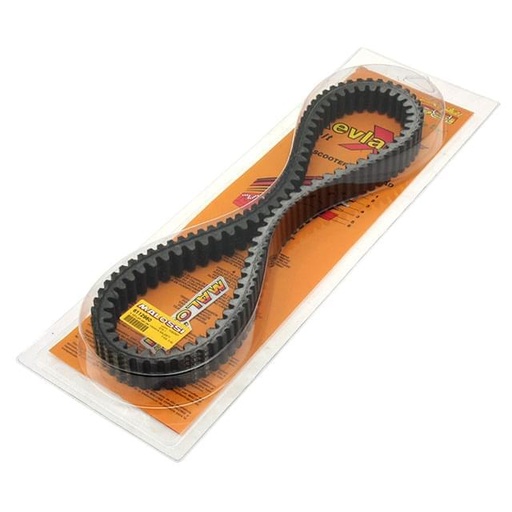 [6112960] Correa Malossi "X-KEVLAR" Yamaha Majesty 400cc LC 4T (tipo: H317E)