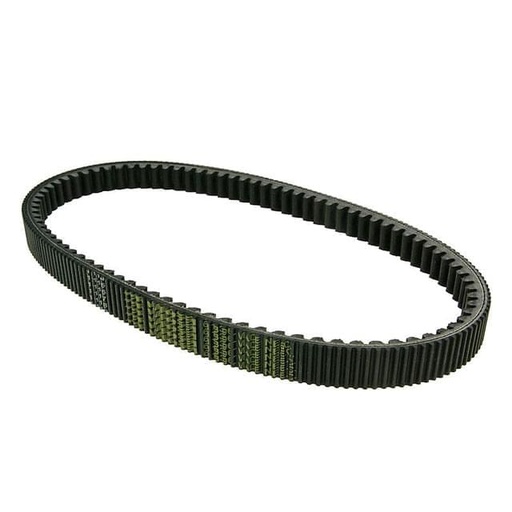 [6113396] Correa Malossi "Maxi X-Kevlar", Burgman K7 400cc (inyect. 2006) LC