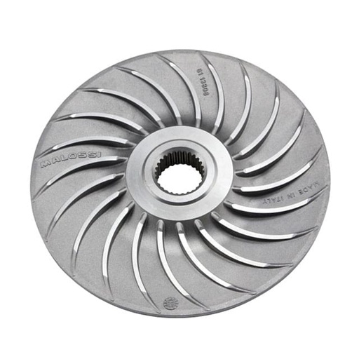 [6113806B] Polea ventilador Malossi Maxiscooter VENTILVAR 2000  Yamaha T-MAX 500 2001-2011