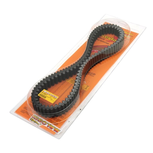 [6114674] Correa Malossi X-Kevlar Maxi Yamaha T-Max 500cc