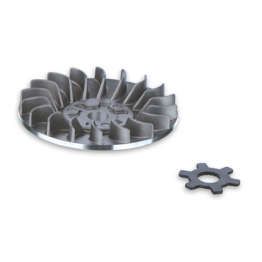 [617151] Ventilador ventilvar Malossi CPI (cigüeñal 16mm), Predator, Atlantis, Paddock, Hunter, Derbi Variant Start 3/5