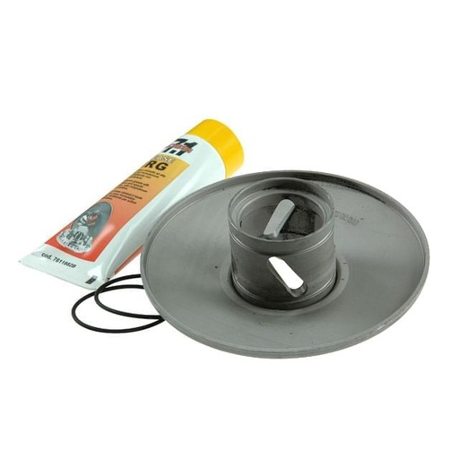 [618233] Polea Malossi "Torque Driver", (d=134mm) Piaggio/Gilera (hasta el año 98)