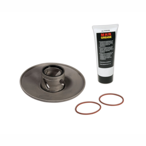 [619223] SemiPolea Malossi TORQUE DRIVE Minarelli d=107mm para original