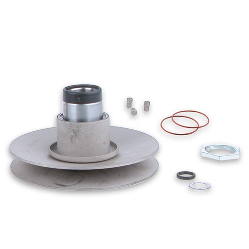 [619733] Poleas Malossi MHR Overrange Minarelli Horizontal Largo