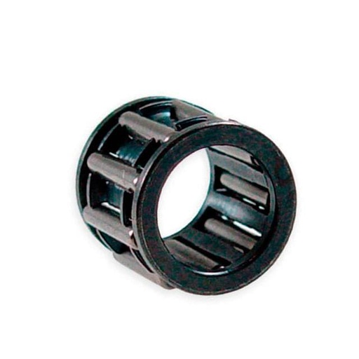 [6611785B] Jaula de agujas 12x17x16mm Malossi MHR TEAM