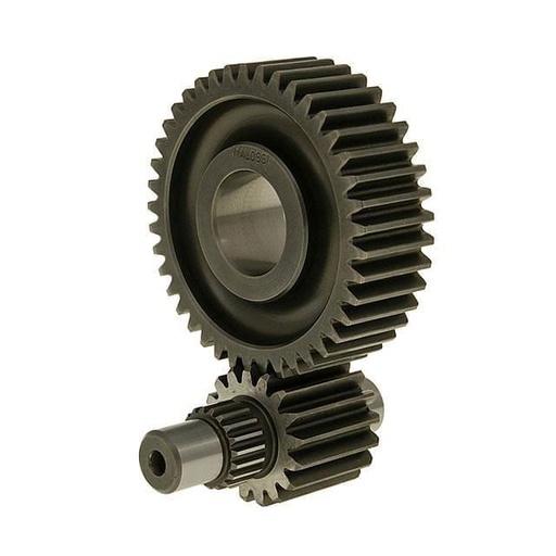 [6711060] Transmisión secundaria Malossi HTQ, Honda Pantheon 125-150cc 2 Tiempos