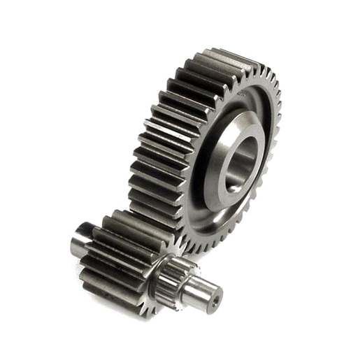 [6712067] Transmisión Secundaria Malossi "HTQ" (d.15/41) Aprilia Atlantic,Sporticity, Gilera D.N.A,  Piaggio Liberty/Skipper ST 125-150cc