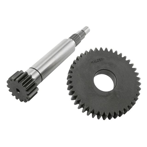 [677014] Transmisión Primaria Malossi 15/41 Minarelli Corto tipo CY y CA