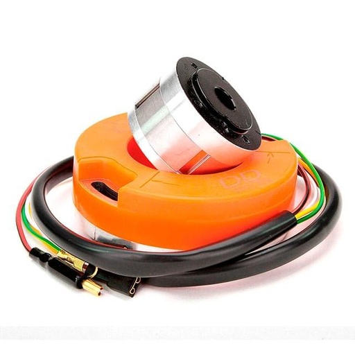 [DD12] Rotor Interior Minarelli AM6 sin bateria MVT Digital Direct