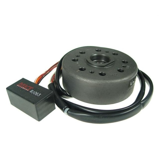 [EXT108] Encendido Peugeot analógico MVT Millenium (No valido para motor EURO2)