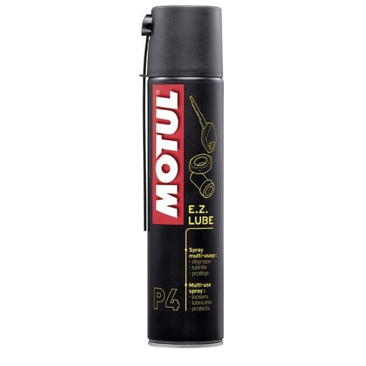 [111651] Spray Multi-Uso MOTUL P4 E.Z. Lube, 400ml