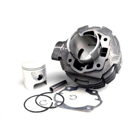 [140.0057] Cilindro de hierro Ø61 Big Bore Vespa PX 125 T5 Polini