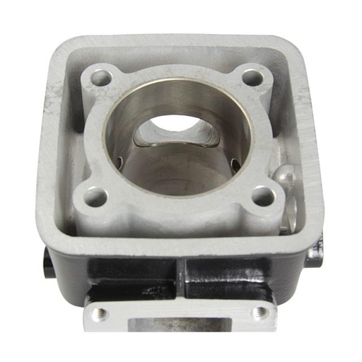 [166.0048] Cilindro (kit) Polini 100cc, Aluminio, Yamaha DT 80cc (Portugal)