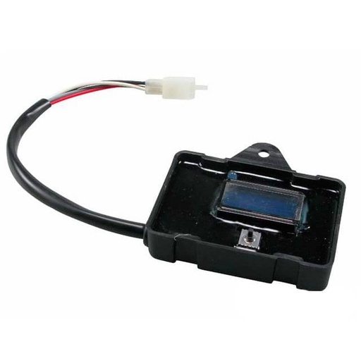 [171.0001] CDI ECU POLINI Honda SH 125i/150i hasta 2012, X-City 125, X-Max 125, MBK Skyliner 125