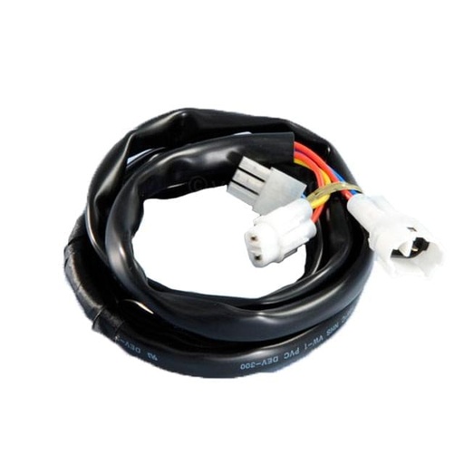 [171.0201] Cableado para CDI Polini ECU HONDA: SH 125i <2012 - SH 150i <2012