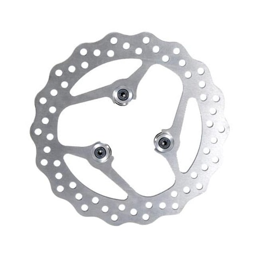 [175.0017] Disco de freno flotante Polini sobremedida 202mm