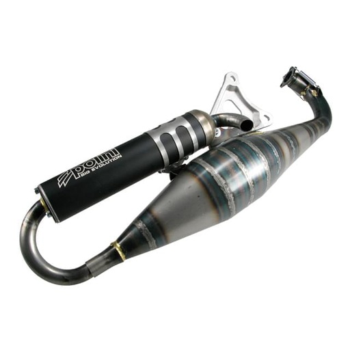 [200.0289] Escape Minarelli horizontal Big Evolution para 84/ 94cc Polini