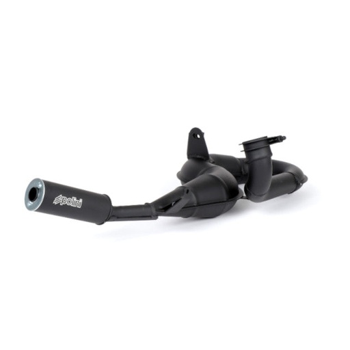 [200.2023/S] Escape Vespa 200 TX/DN/DS/IRIS/PX salida derecha Polini