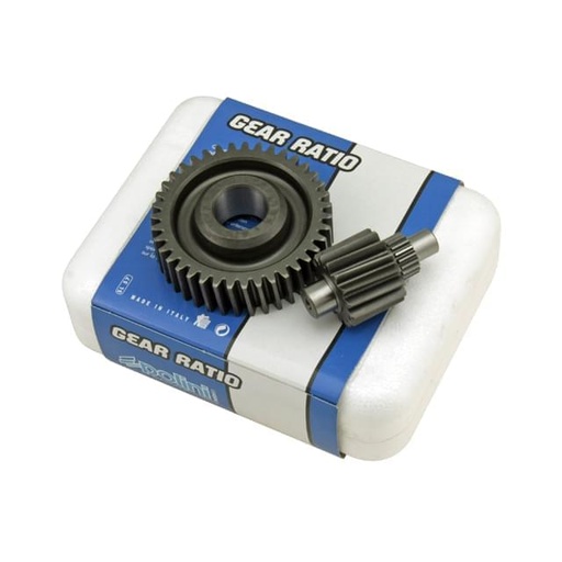 [202.1408] Transmisión Secundaria Polini (d.15/39) Honda SH 125i/150i