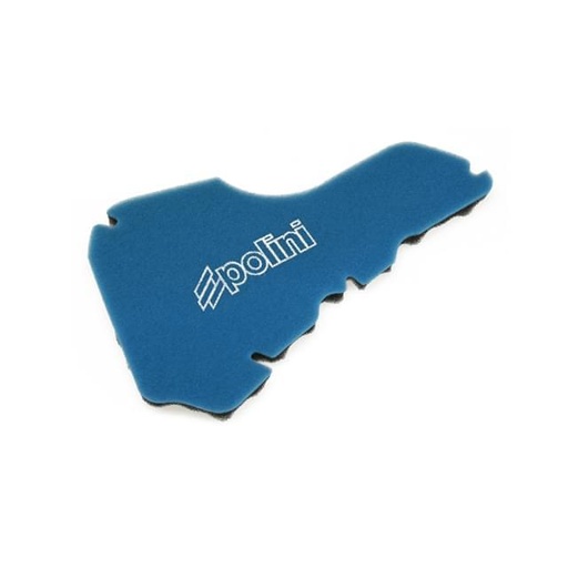 [203.0139] Filtro de aire Polini para caja de filtro, Piaggio Sfera 50/Liberty125-150