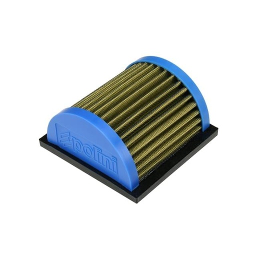 [203.0144] Filtro de aire Polini para caja filtro Yamaha T-Max (2004-2007)