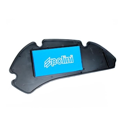 [203.0156] Filtro de aire Polini Doublelayer para caja de filtro Honda SH 125/150