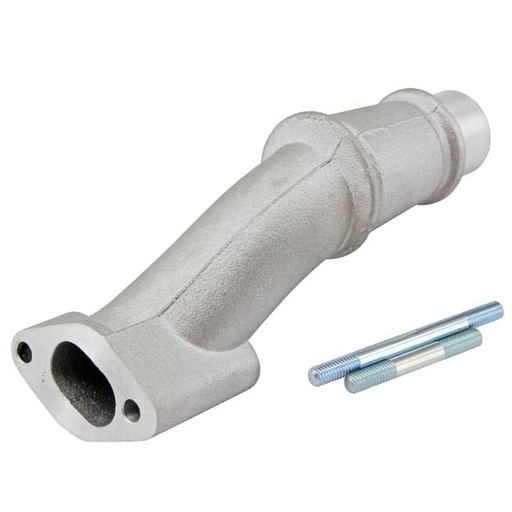 [215.0002] Tobera admisión rotativa hembra Vespa Primavera/Super/SL Polini